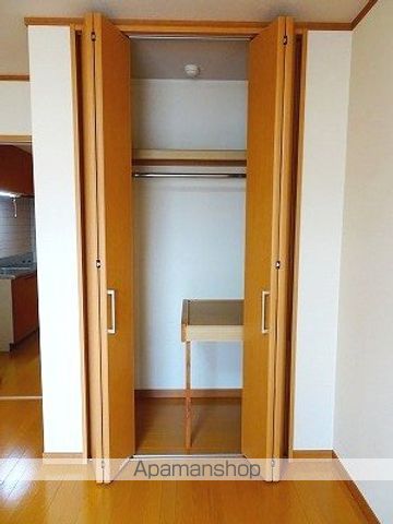 セサミなべたIの内装写真