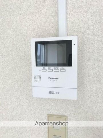 リヴェールヒルズあざみ野の内装写真