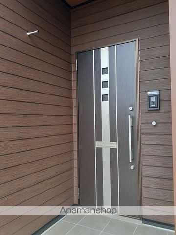 プランドールの内装写真