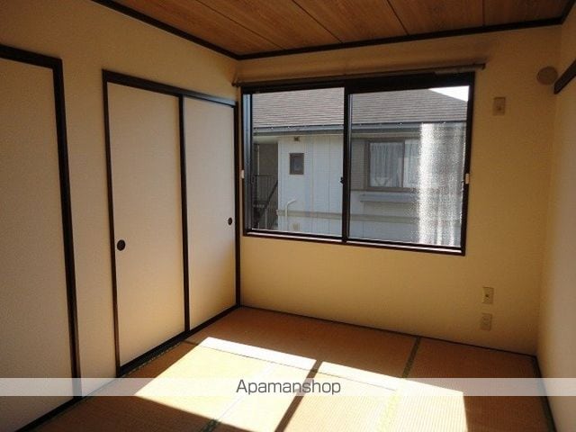 フジパレス高知 G棟の内装写真