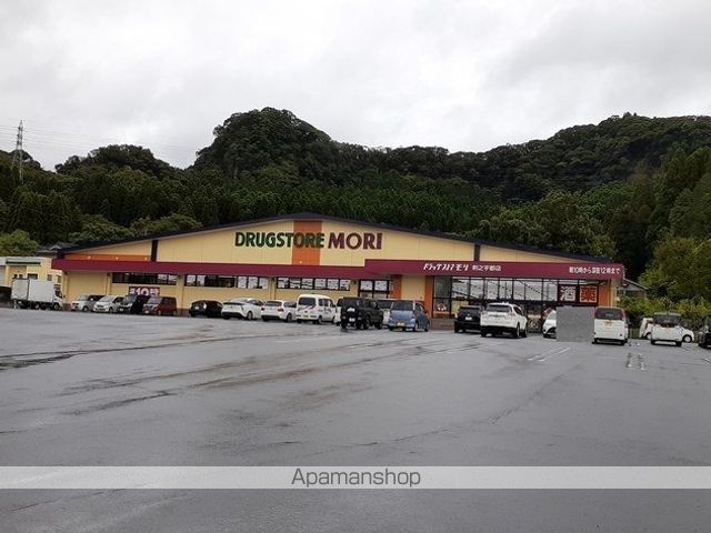 サンライズ新町Aの周辺写真