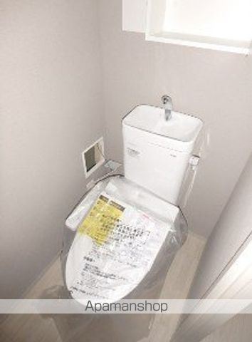 ルフォンブランシェ品川南大井の内装写真