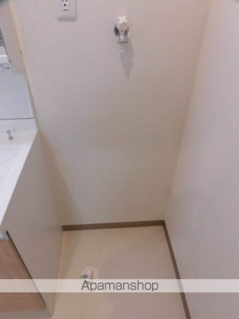 和歌山県和歌山市黒田[1K/31.2m2]の内装2