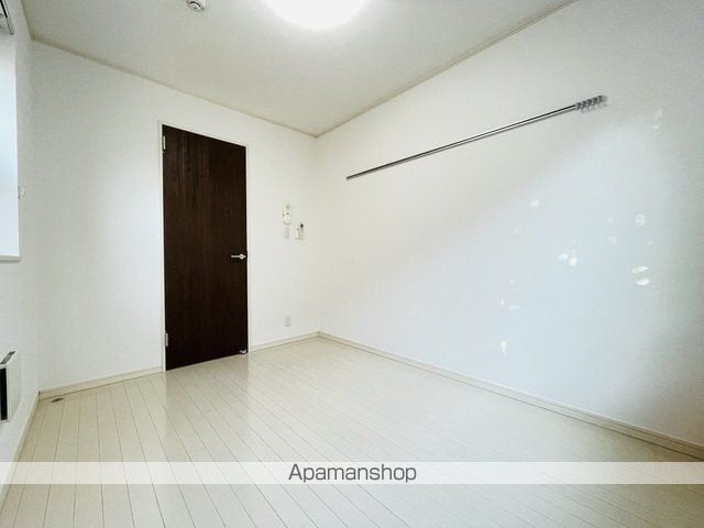 フルーリエ小岩の内装写真