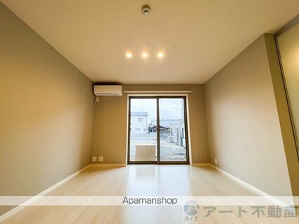 シャーメゾンステージ古川西　Ａ棟[2LDK/73.05m2]の内装5