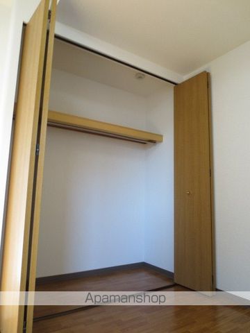パークヒルズイースト23Aの内装写真