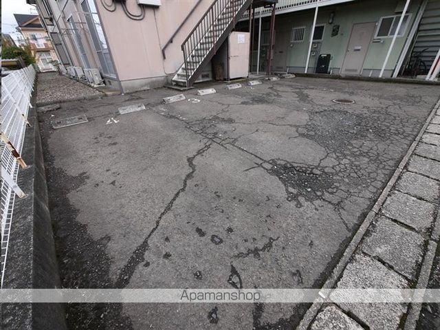 アネックス30のその他写真