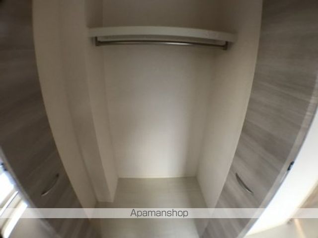 DーROOM殿町の内装写真