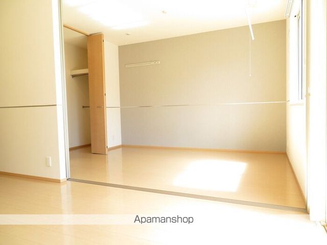 オズ パディの内装写真