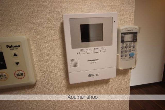 十日市ビル2の内装写真