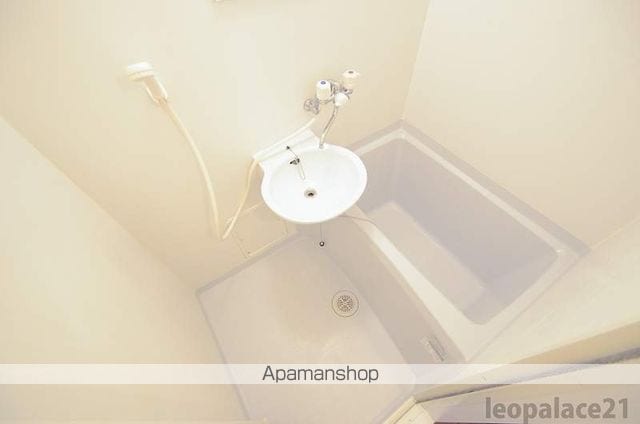 レオパレス門IIの内装写真