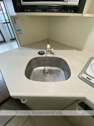 ラ・パルフェ・ド・コゼット[1R/21m2]の内装1