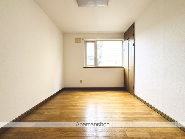 コーポ藤1号の内装写真