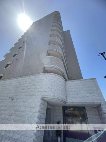 新白島東亜ビルの外観写真