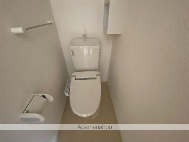 エレガントヴィエIIIの内装写真