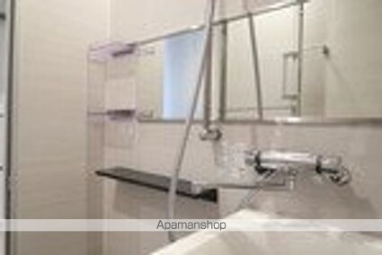 カナルフロント芝浦[1K/25m2]のバス