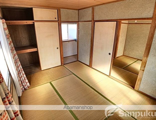 八多喜荘の内装写真