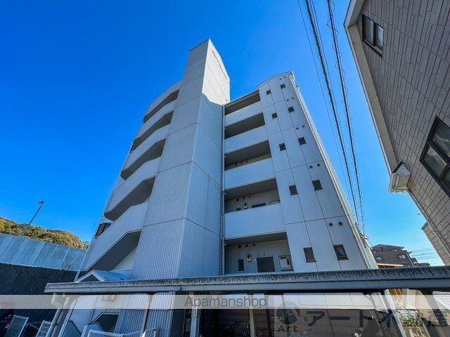 第６ゴトービル[2DK/42m2]の外観4
