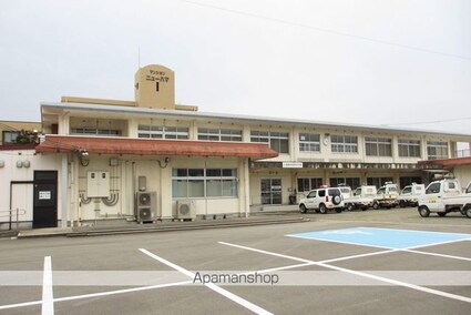 和歌山県海南市名高[2DK/34.08m2]の周辺4