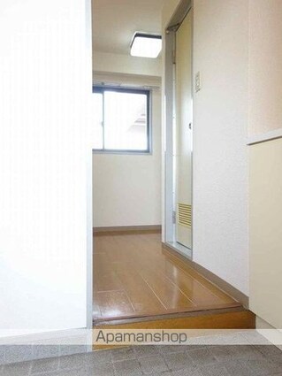 メインステージ下丸子[1K/31.5m2]の内装1