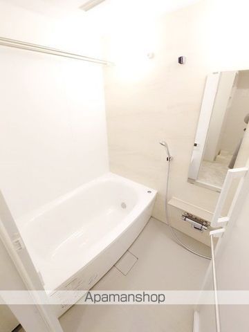 ジオエント町屋の内装写真