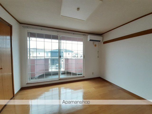 ドリームキムラ[3LDK/65.57m2]のリビング・居間