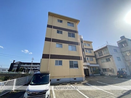 サープラスチモリ[1R/51.6m2]の外観2