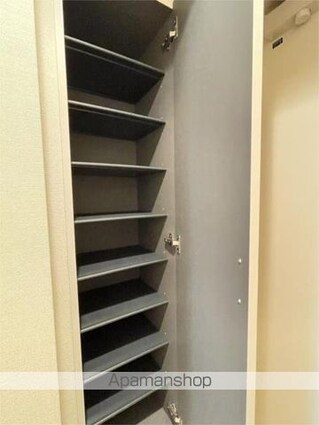 フローリッシュ（東京）[1K/26.51m2]の玄関