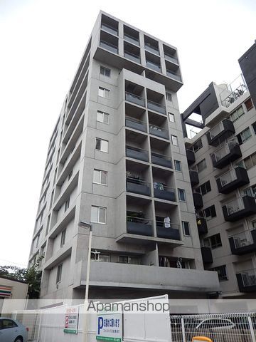 クロサスレジデンス徳川園の外観写真