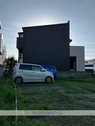 オーリス八千代[1R/21.07m2]の外観4