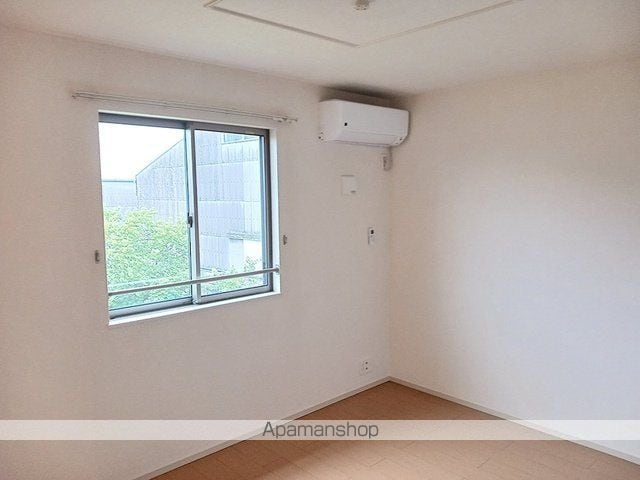 パディー フィールドBの内装写真