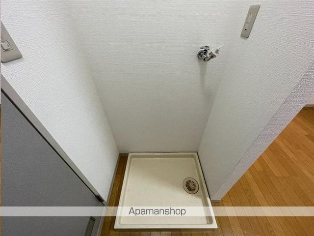 STグリーンヒルズA棟の内装写真