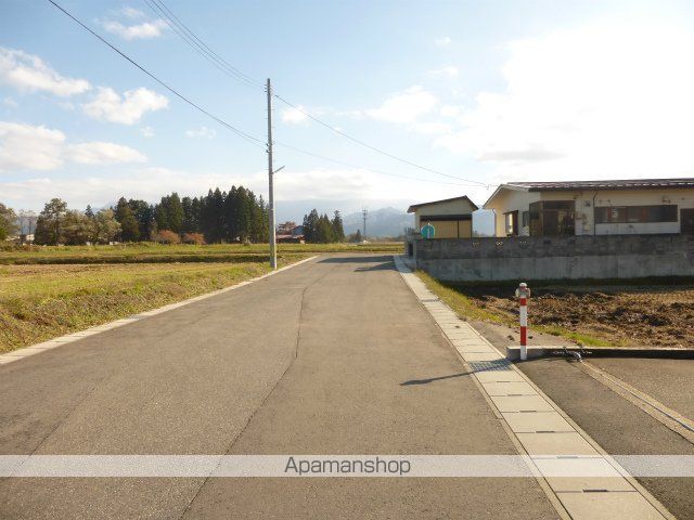 岩瀬ハイツの周辺写真