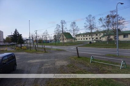 ハイツトーミ[2LDK/53.46m2]の眺望