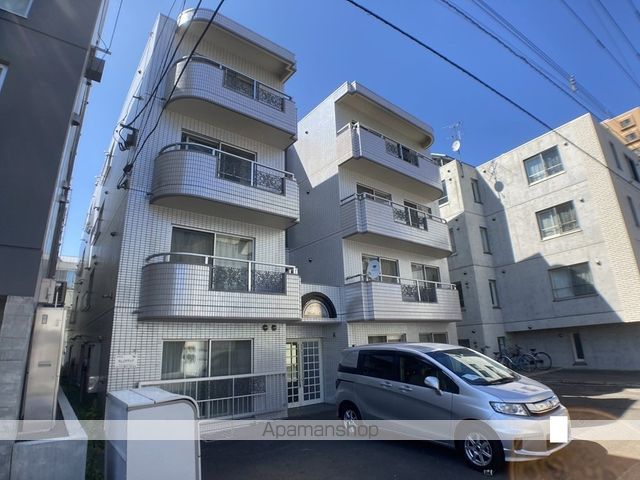タクニヴァスの外観写真
