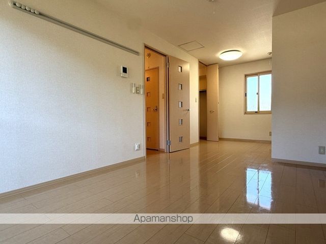 メゾンドワイズマンの内装写真