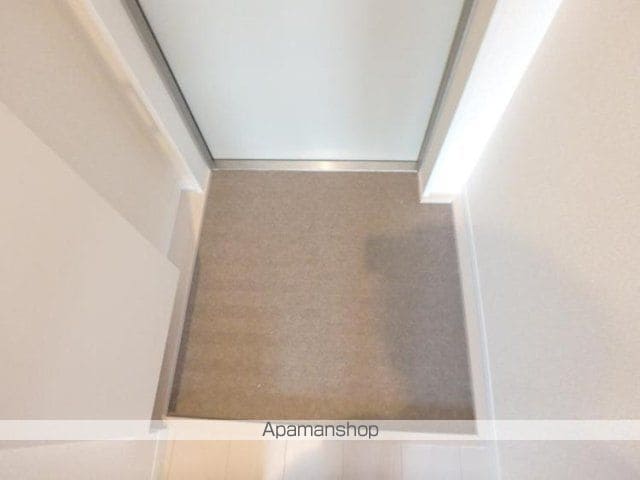 ポールフラッグ木場の内装写真