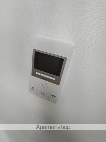 シェルプール弐番館の内装写真