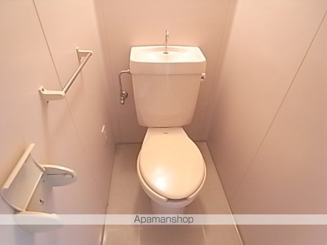 グランドヒルズ西川の内装写真
