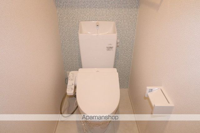 シェシレーヌの内装写真