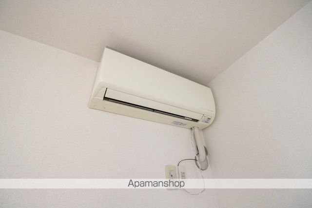 セジュール向陽の内装写真