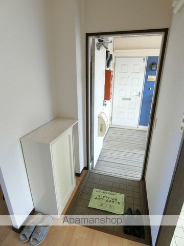 レジデンス西山の内装写真
