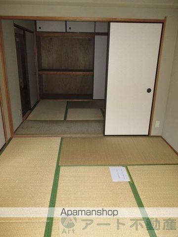スカール土居田の内装写真