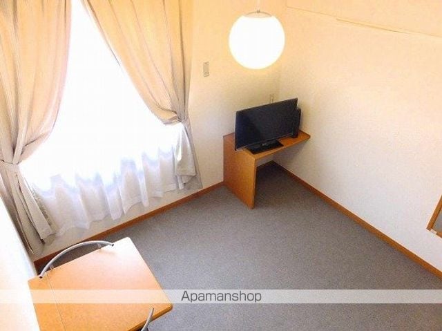 レオパレスまつやの内装写真