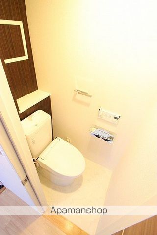アルマインエムの内装写真