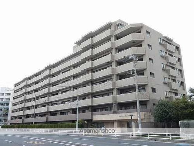 ライオンズマンション茅ヶ崎グランコースト