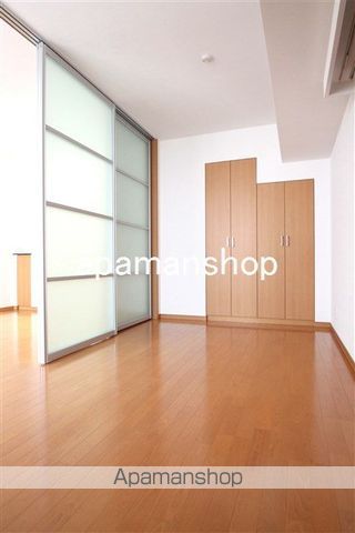 LEGAL南堀江の内装写真