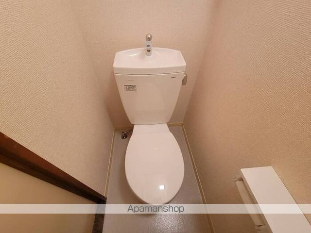 ハイツ福田の内装写真