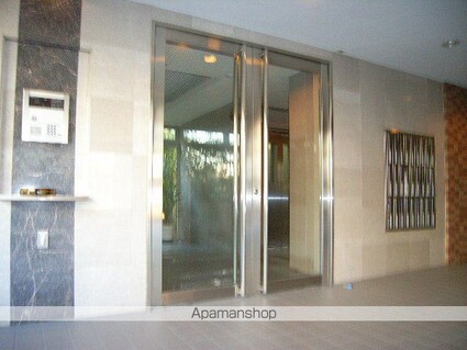 スカイコート錦糸町第２[1K/22.78m2]の共用部1