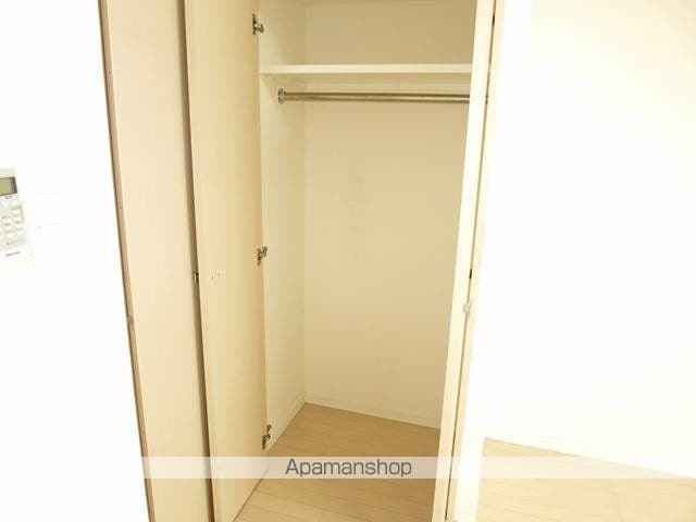 アーデン門前仲町の内装写真